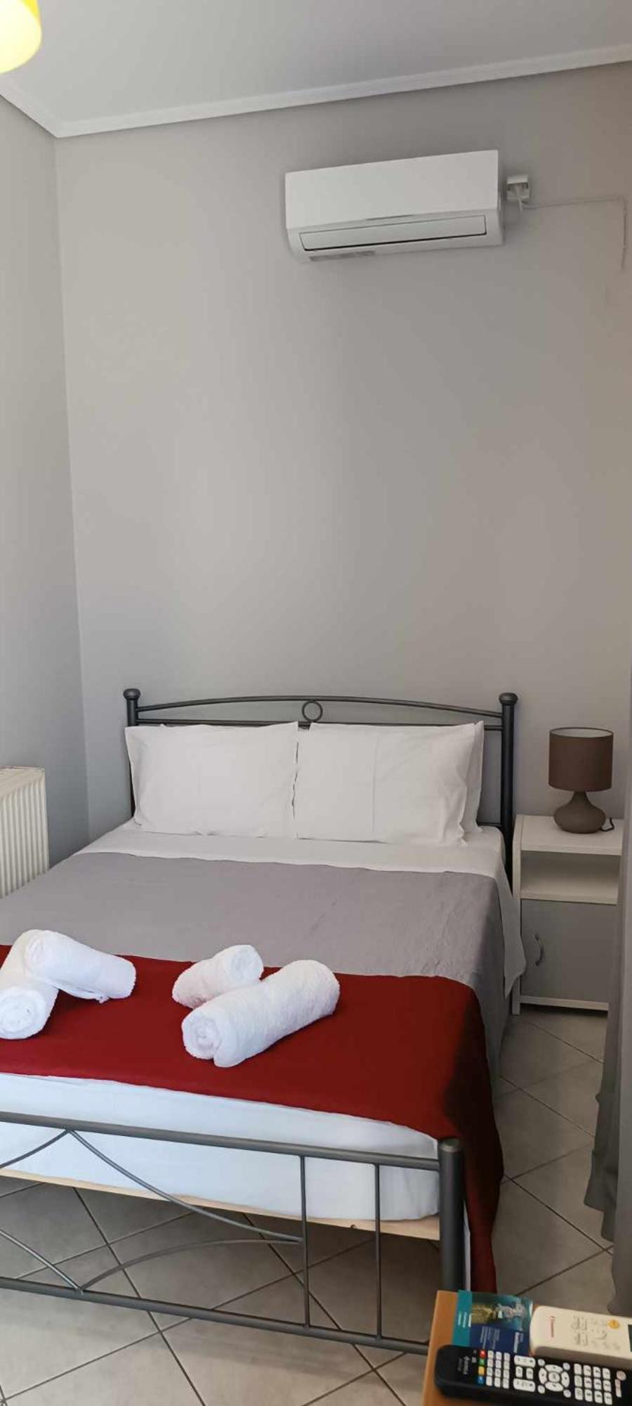 Andros Guesthouses חדר תמונה