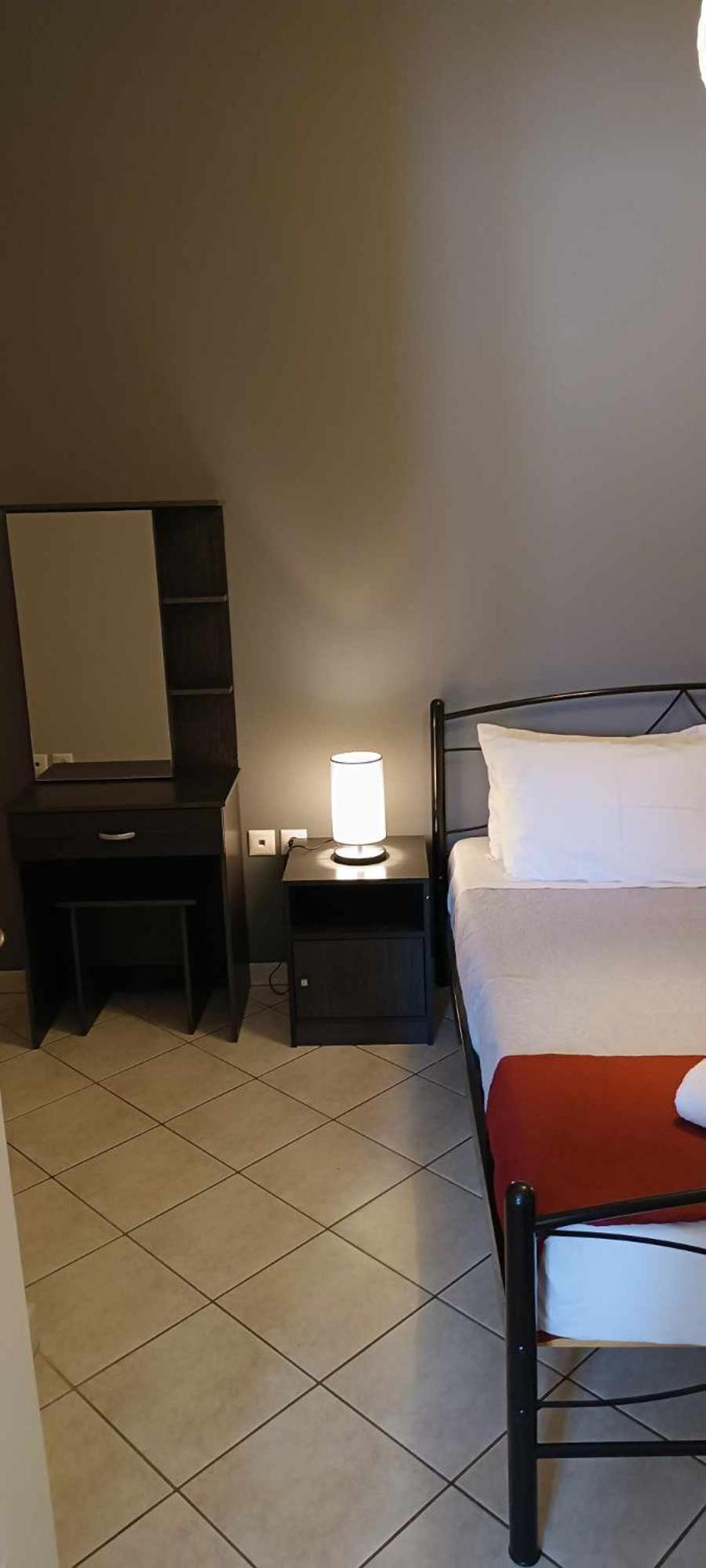 Andros Guesthouses חדר תמונה