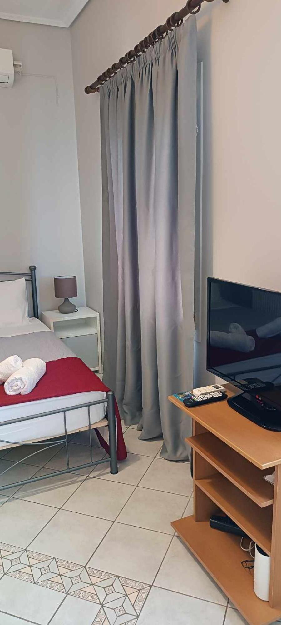 Andros Guesthouses חדר תמונה