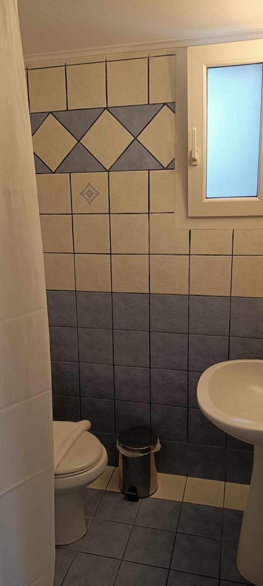 Andros Guesthouses חדר תמונה