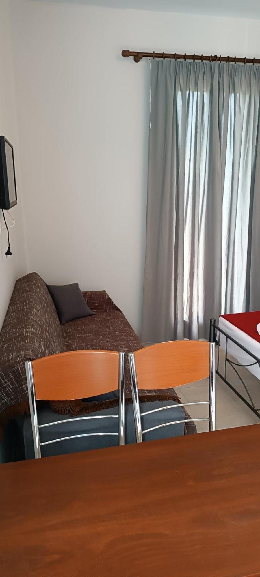 Andros Guesthouses חדר תמונה