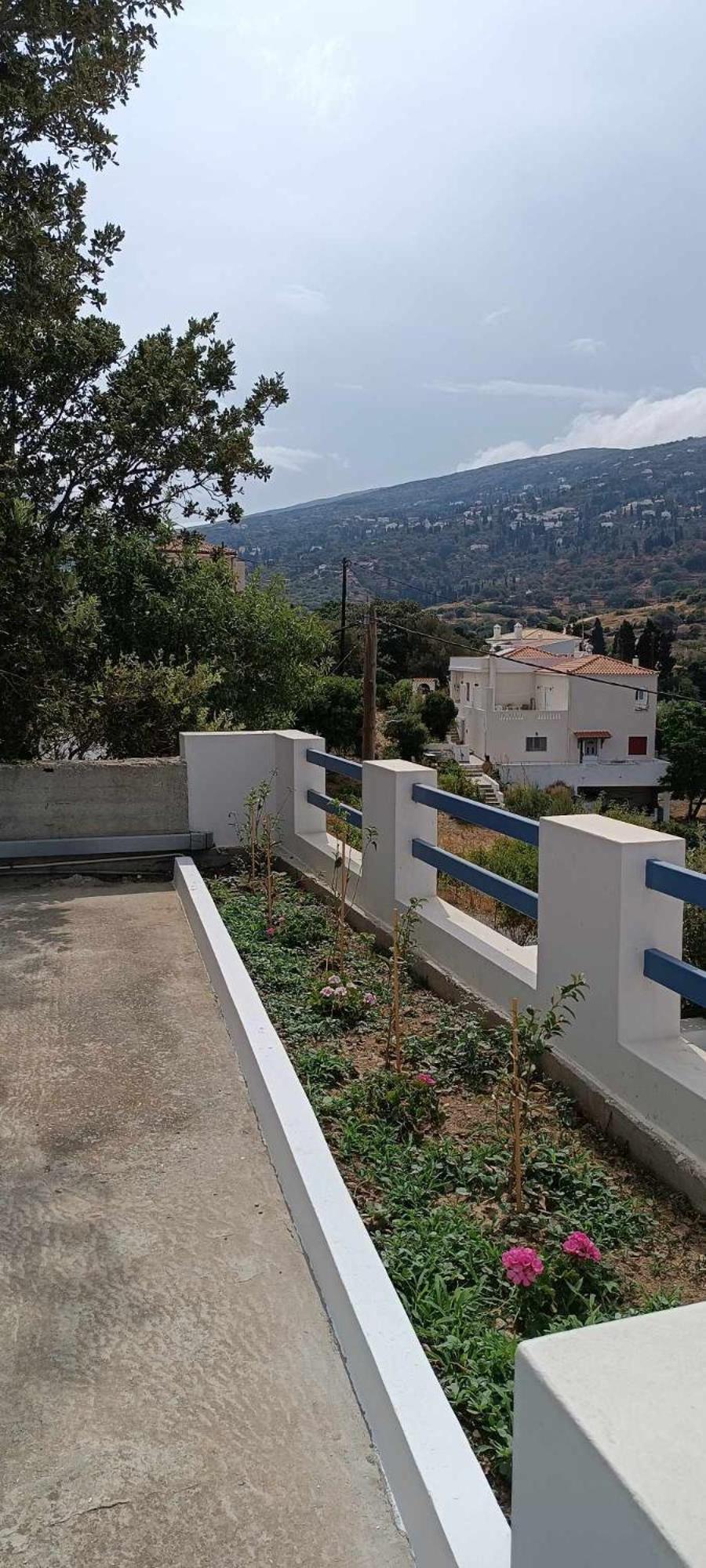 Andros Guesthouses חדר תמונה
