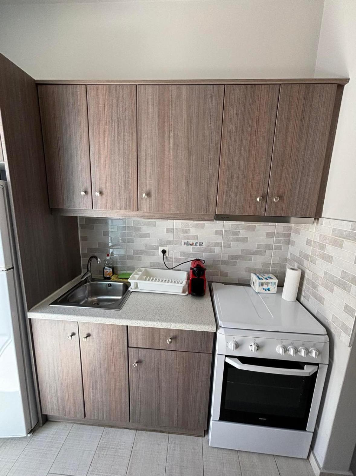 Andros Guesthouses חדר תמונה