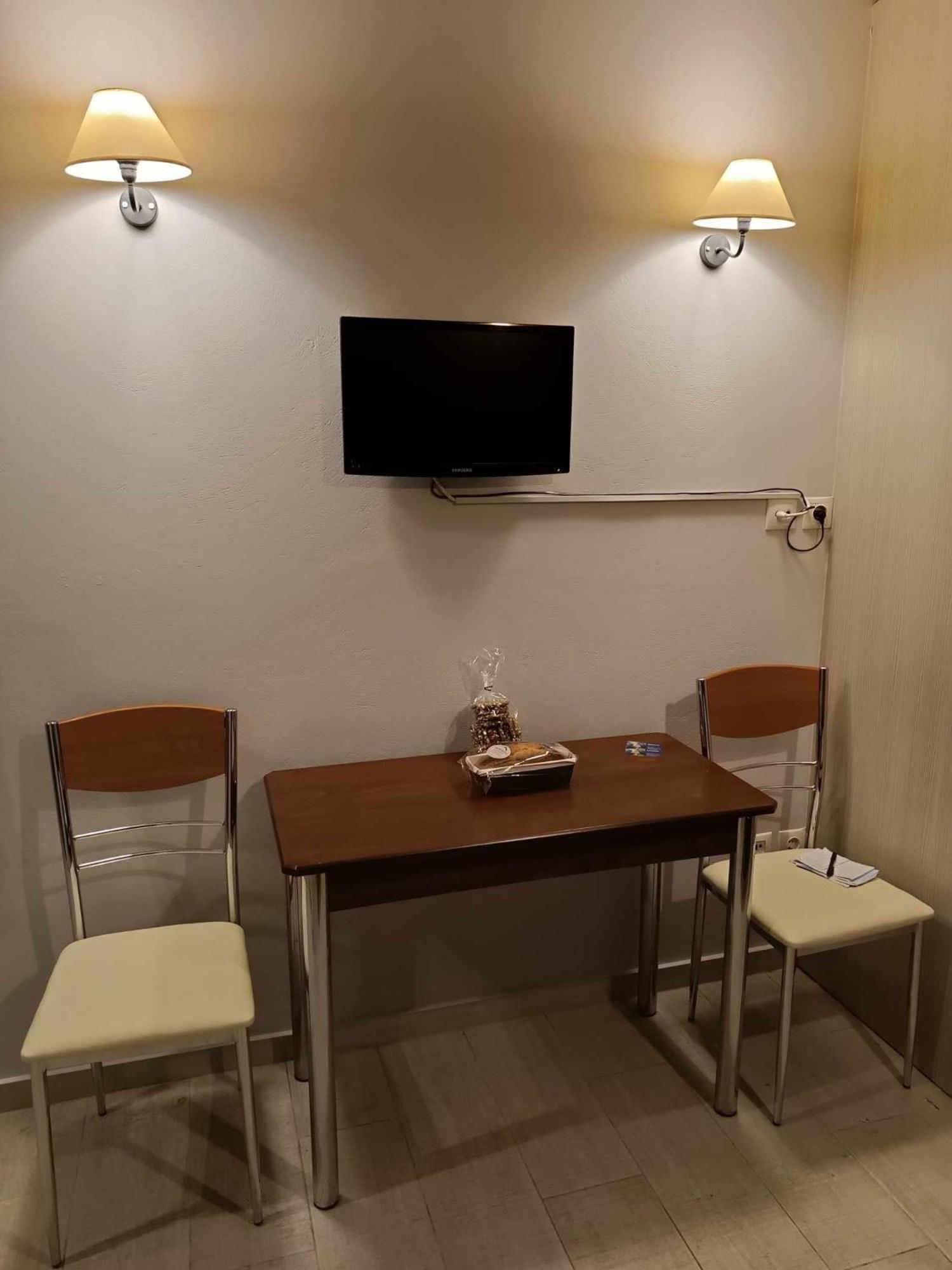 Andros Guesthouses חדר תמונה