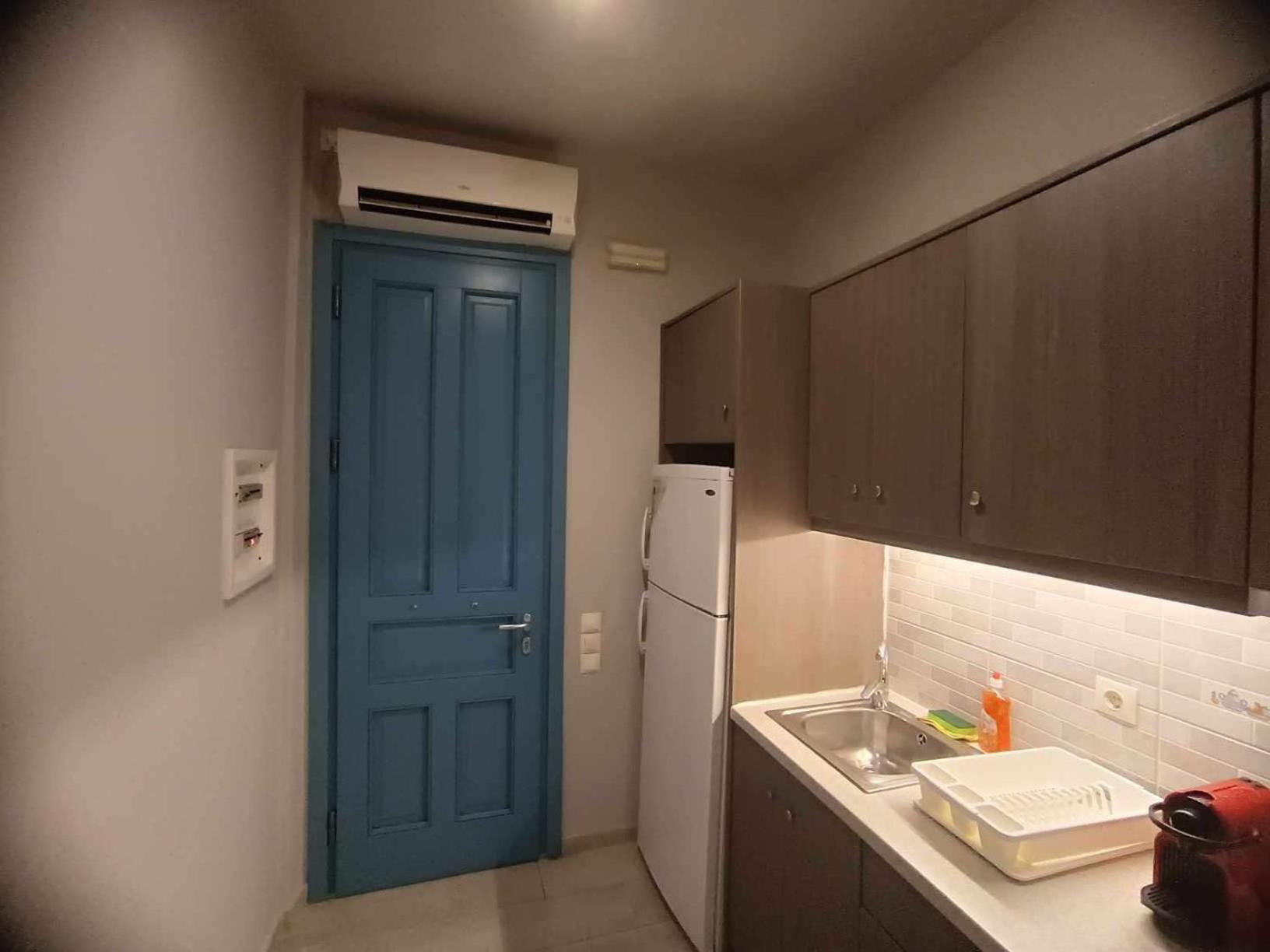 Andros Guesthouses חדר תמונה