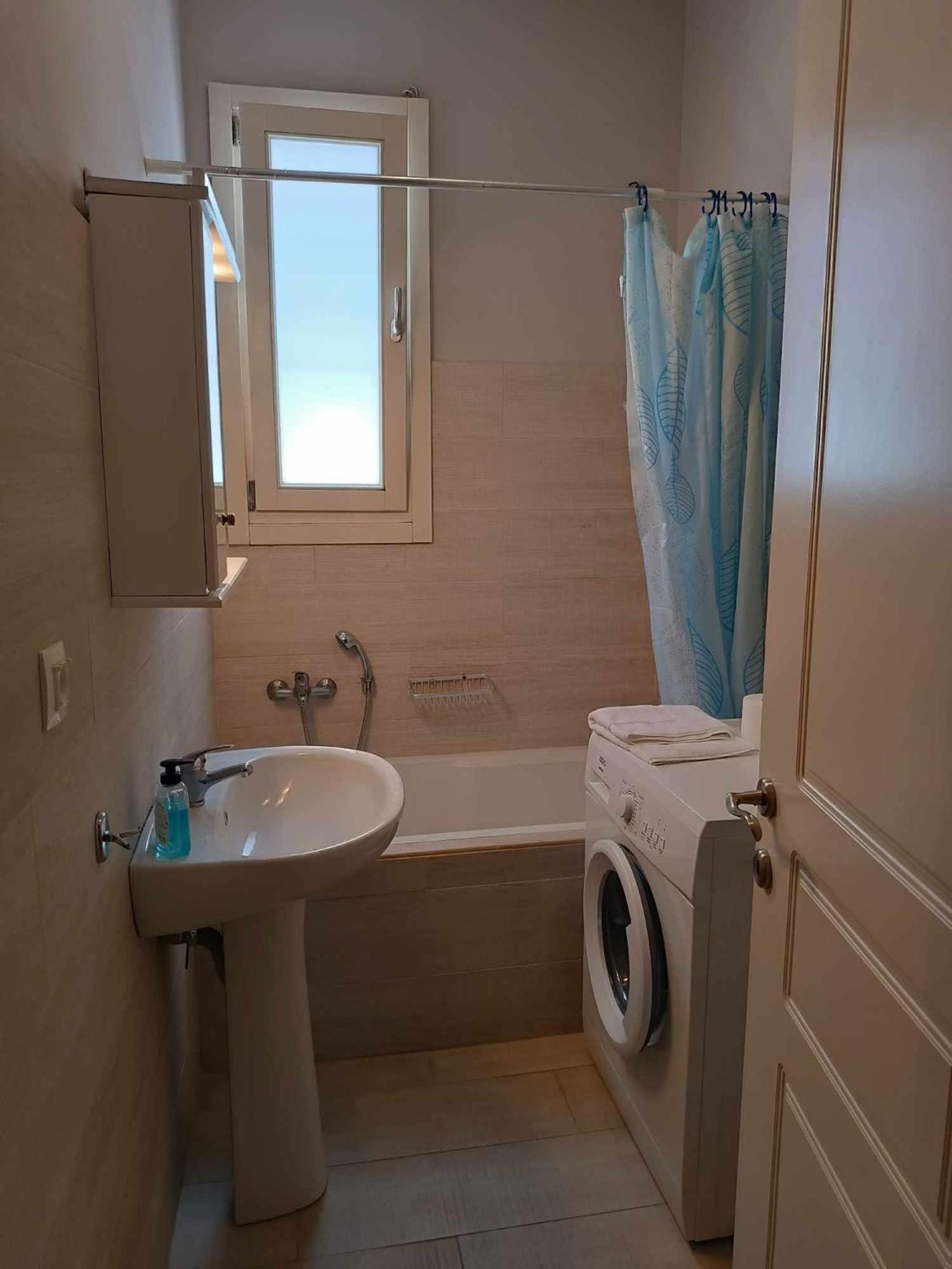 Andros Guesthouses מראה חיצוני תמונה