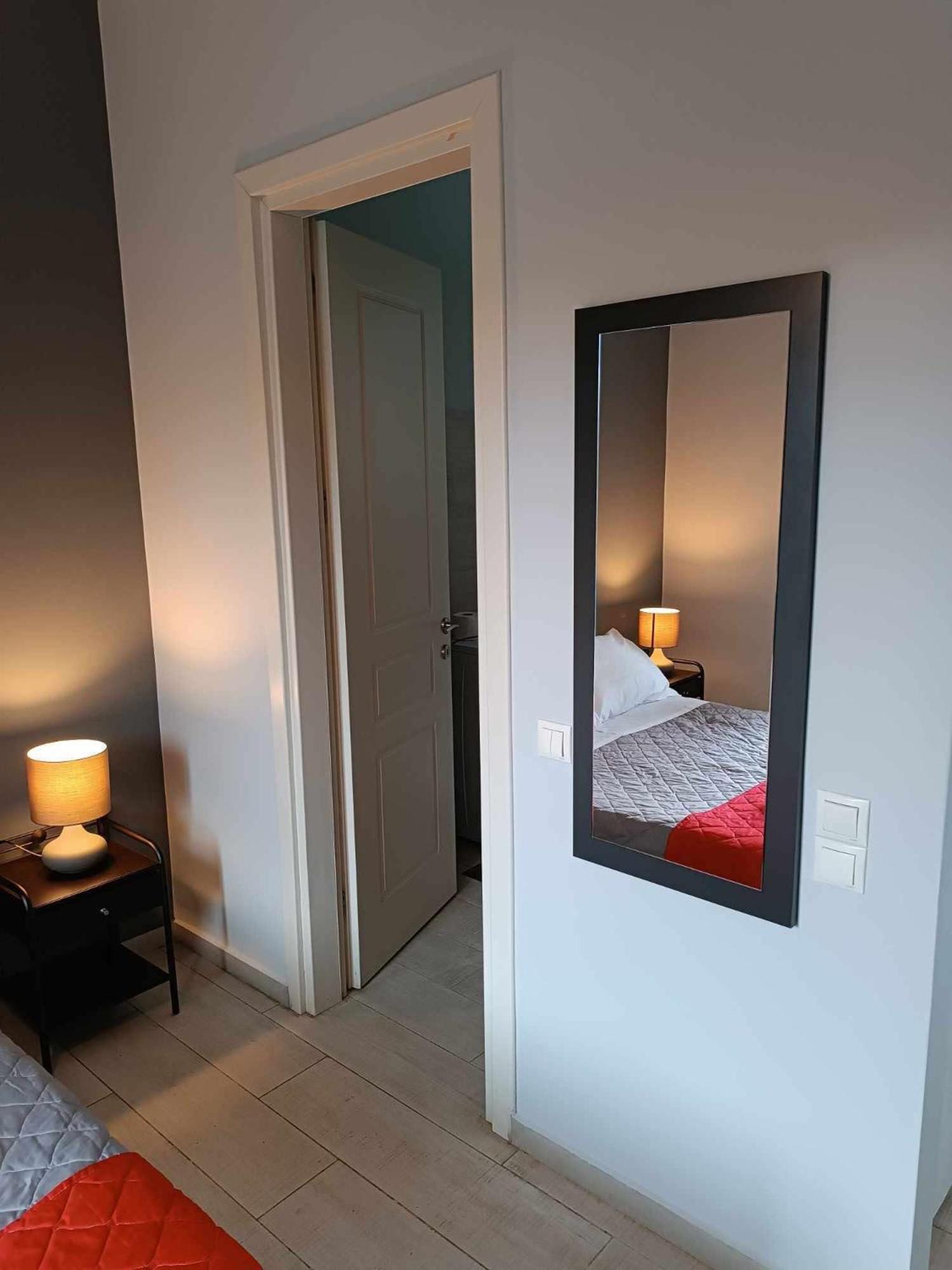 Andros Guesthouses מראה חיצוני תמונה
