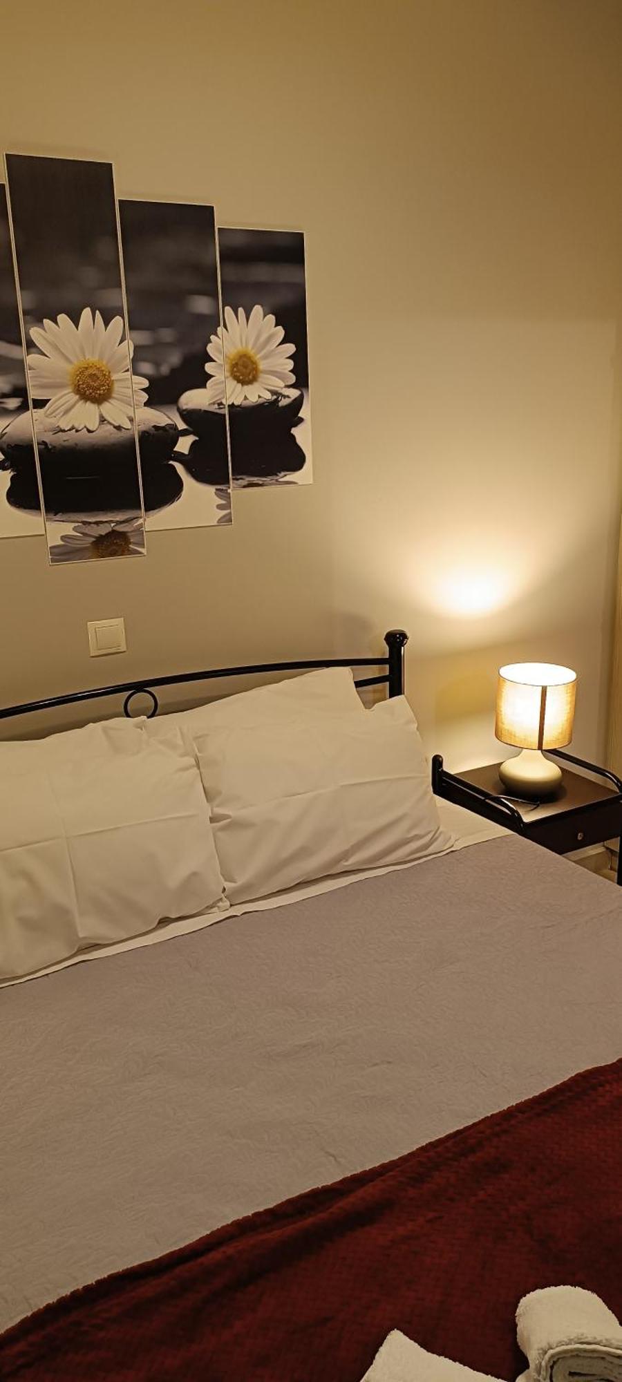 Andros Guesthouses מראה חיצוני תמונה