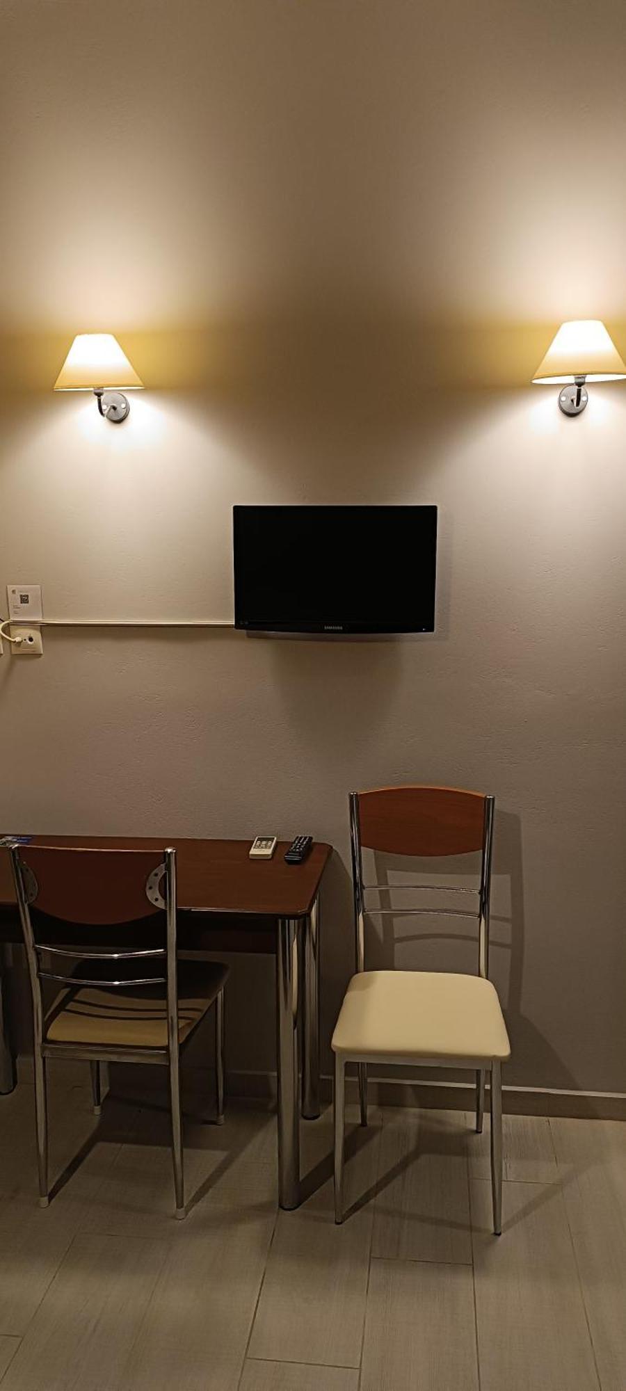 Andros Guesthouses מראה חיצוני תמונה