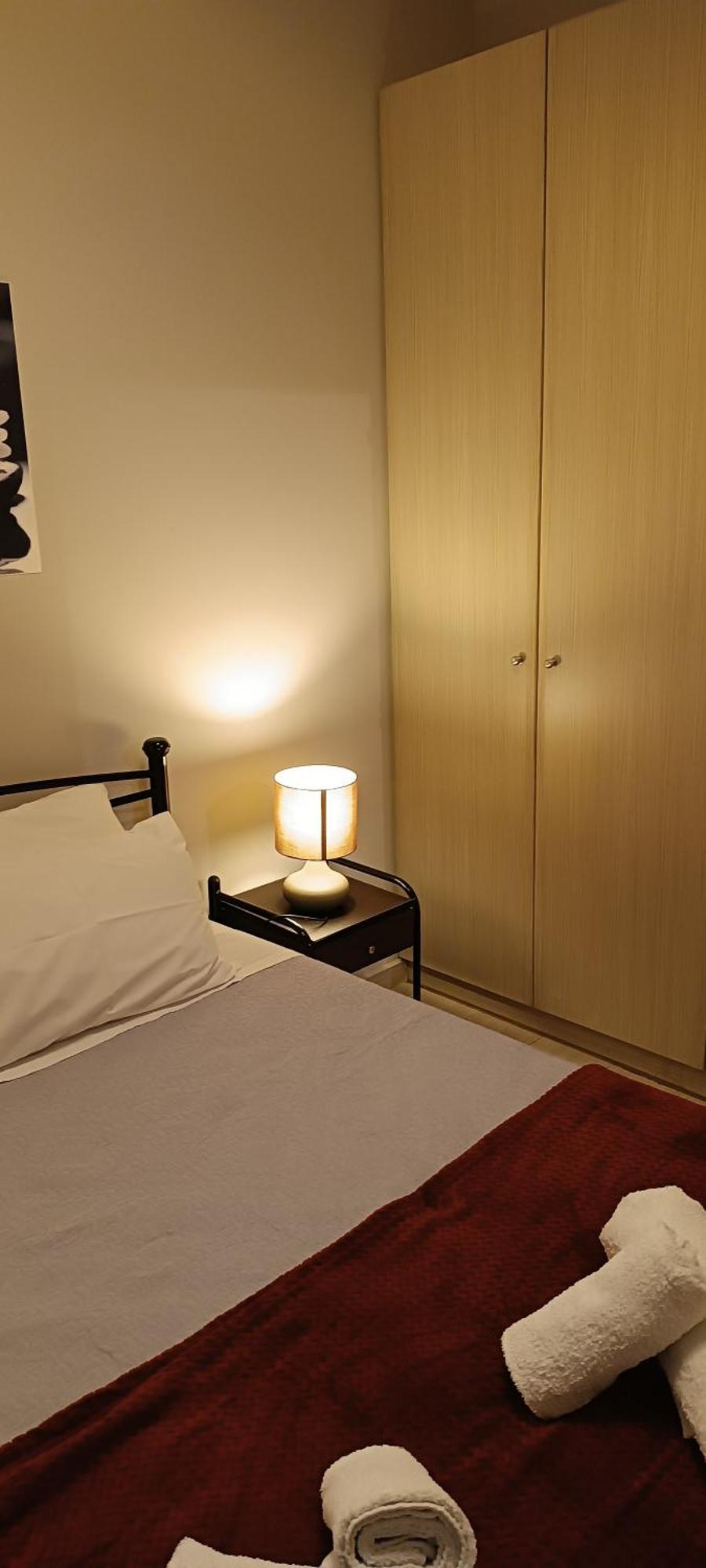 Andros Guesthouses מראה חיצוני תמונה
