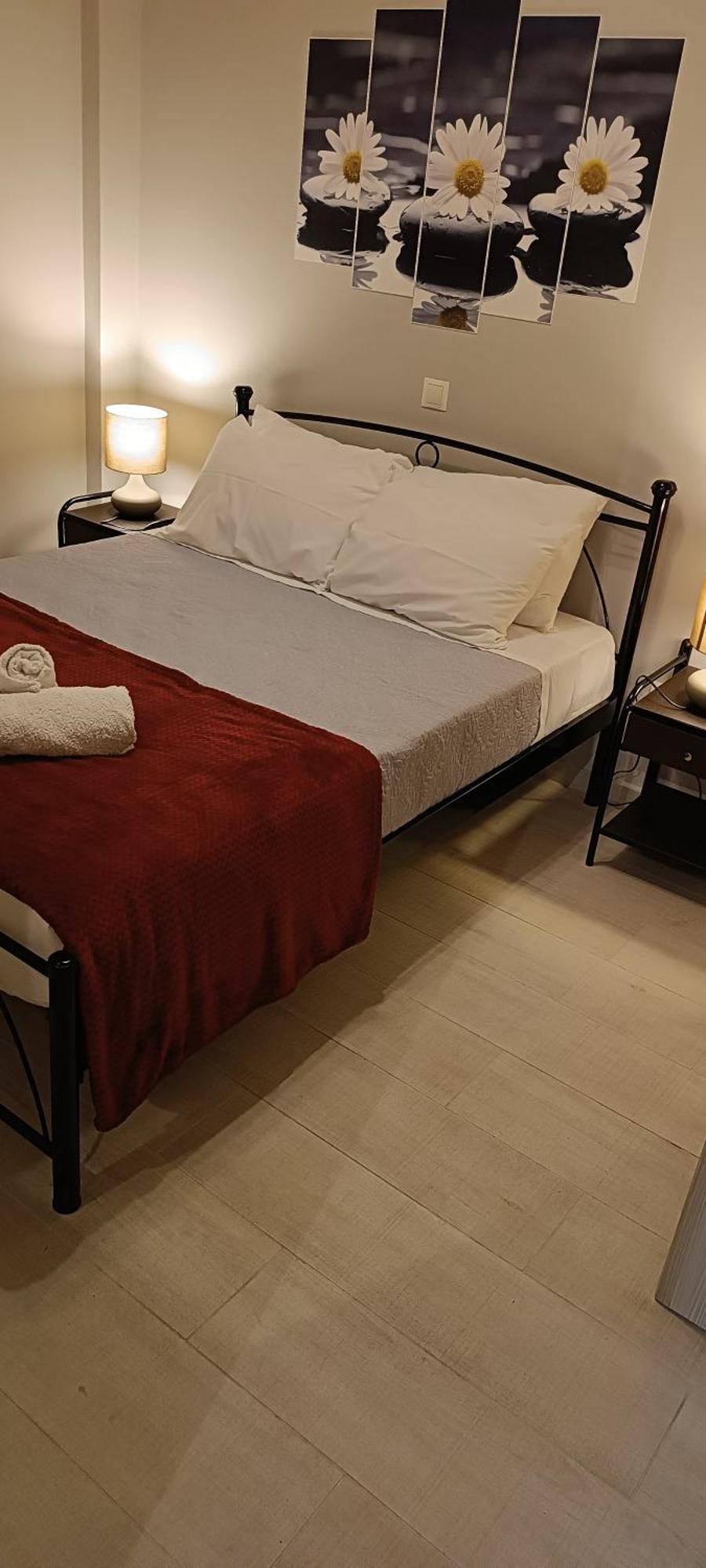 Andros Guesthouses מראה חיצוני תמונה