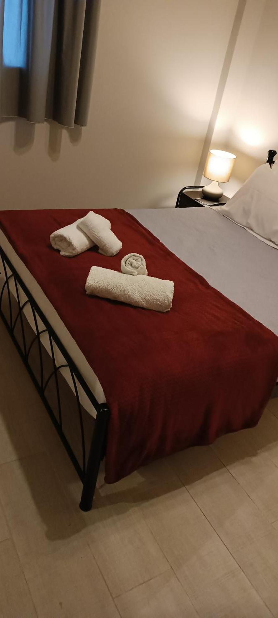 Andros Guesthouses מראה חיצוני תמונה