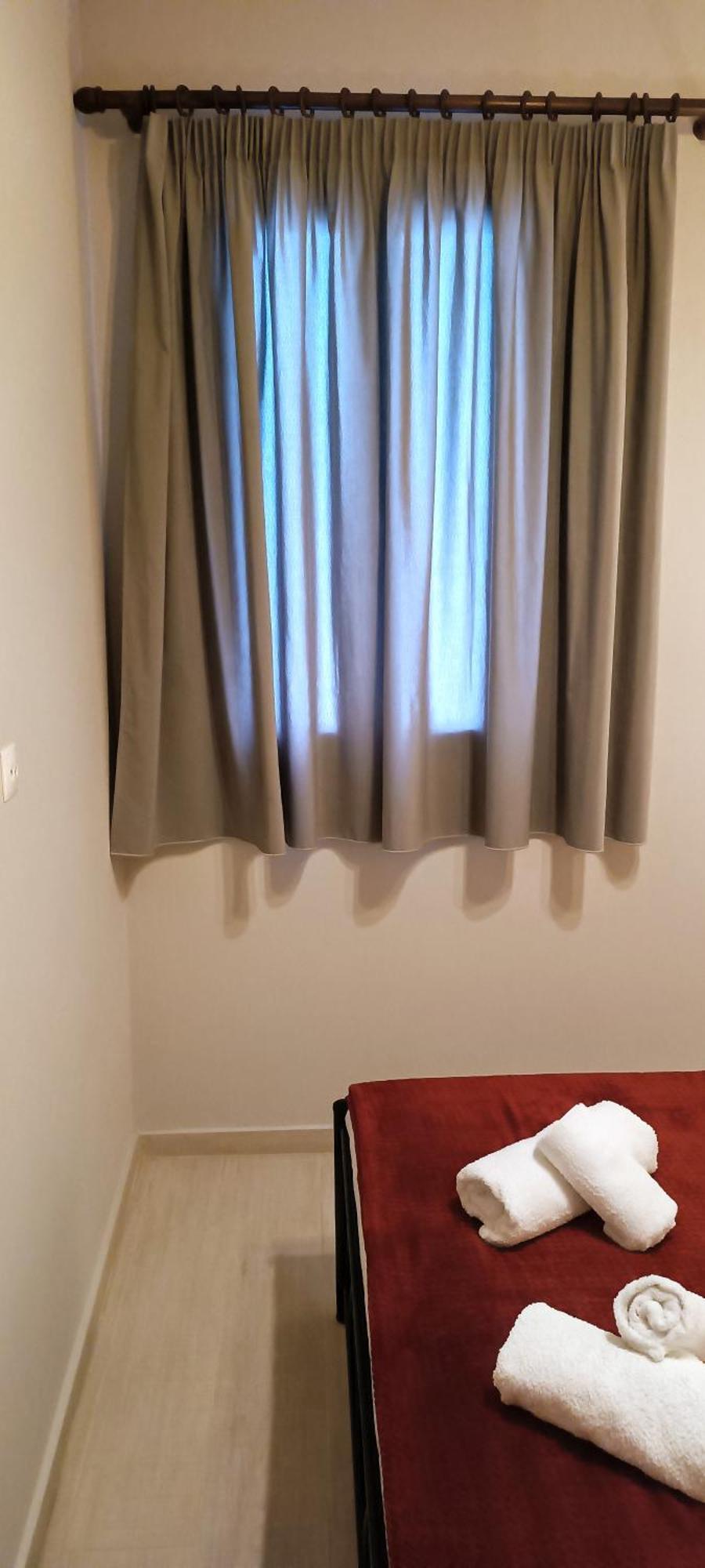 Andros Guesthouses מראה חיצוני תמונה