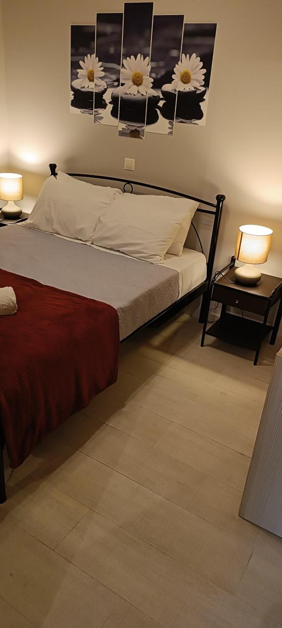 Andros Guesthouses מראה חיצוני תמונה