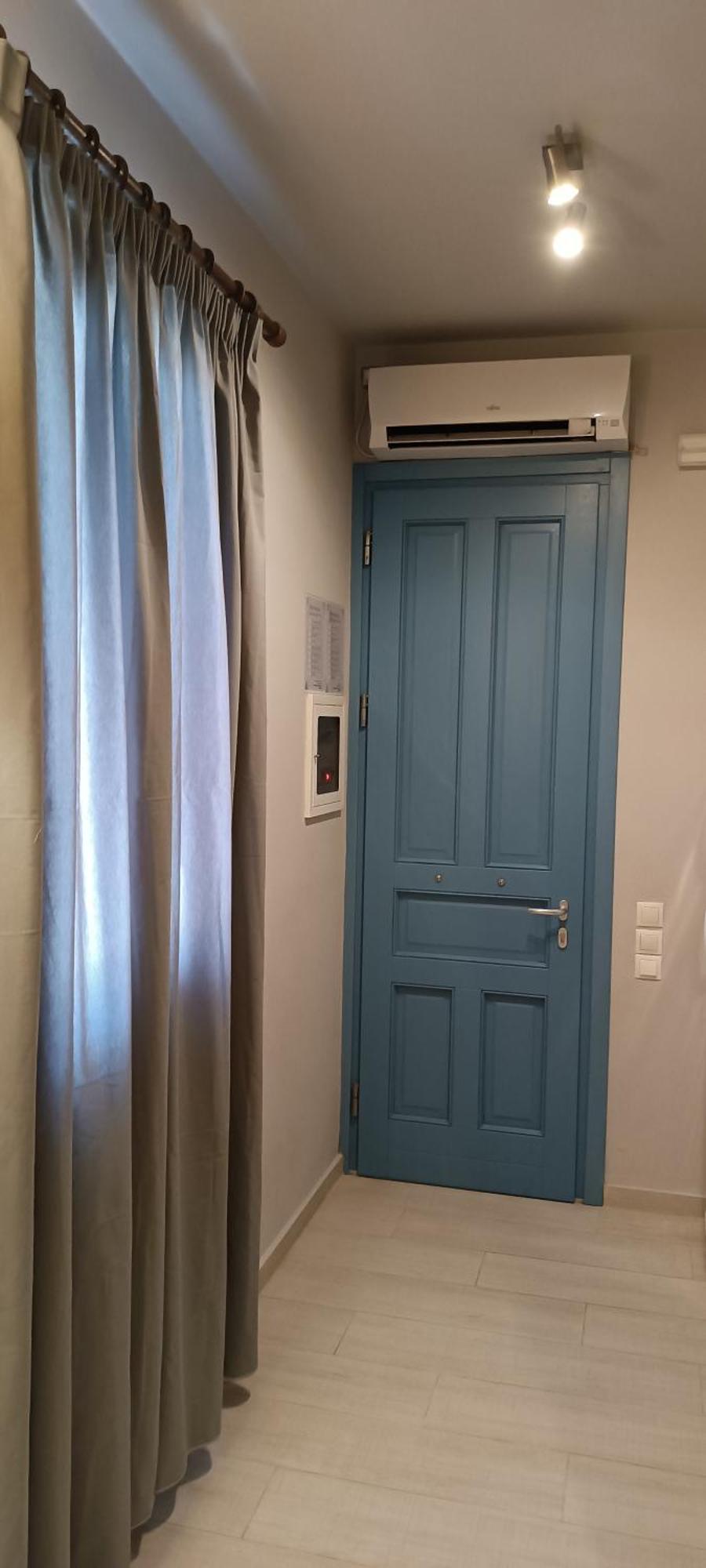 Andros Guesthouses מראה חיצוני תמונה