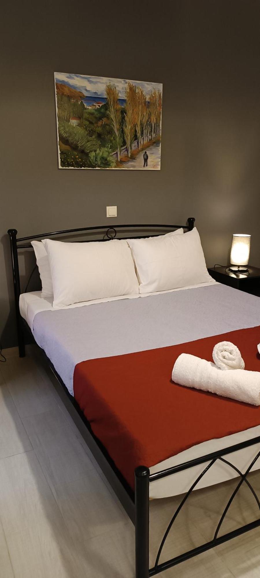 Andros Guesthouses מראה חיצוני תמונה