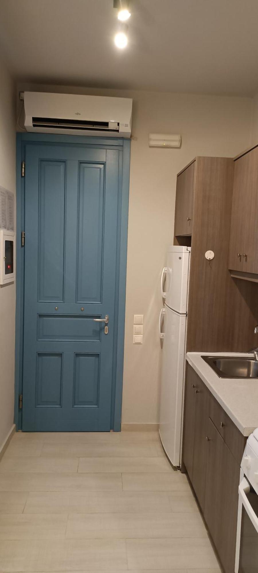 Andros Guesthouses מראה חיצוני תמונה