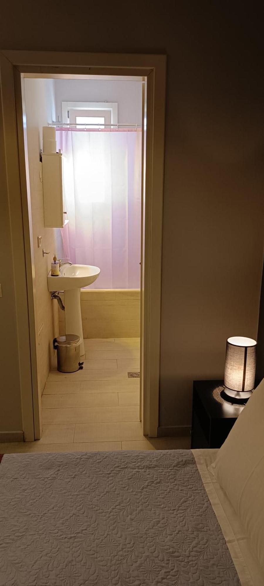 Andros Guesthouses מראה חיצוני תמונה