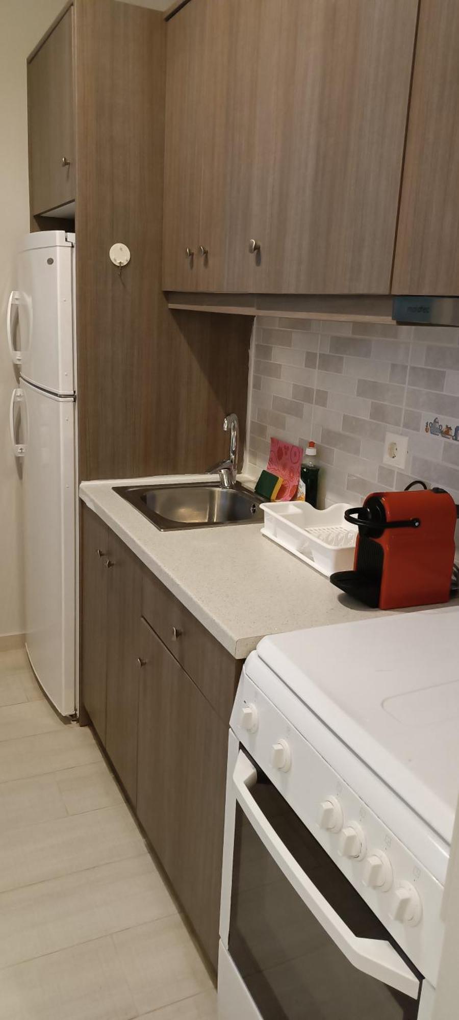 Andros Guesthouses מראה חיצוני תמונה