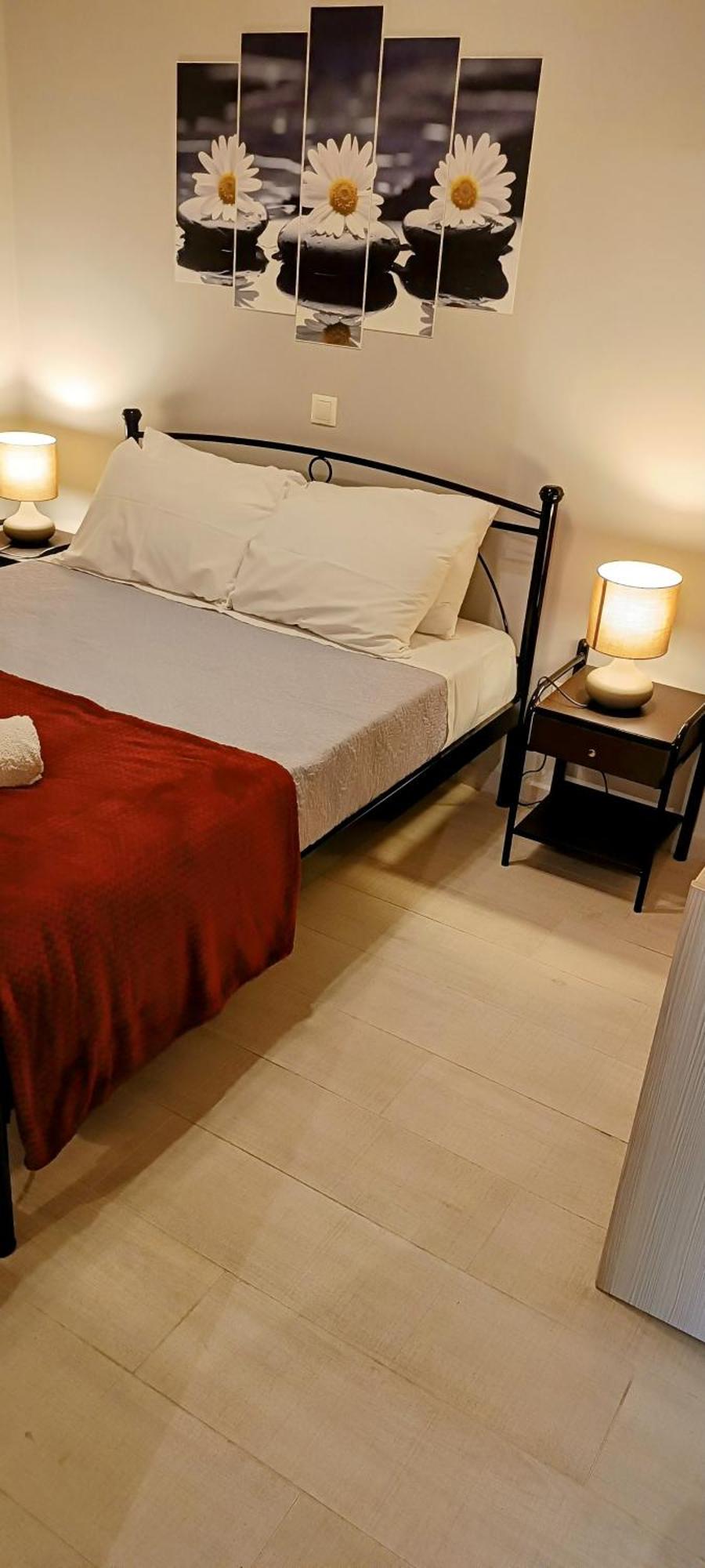 Andros Guesthouses מראה חיצוני תמונה