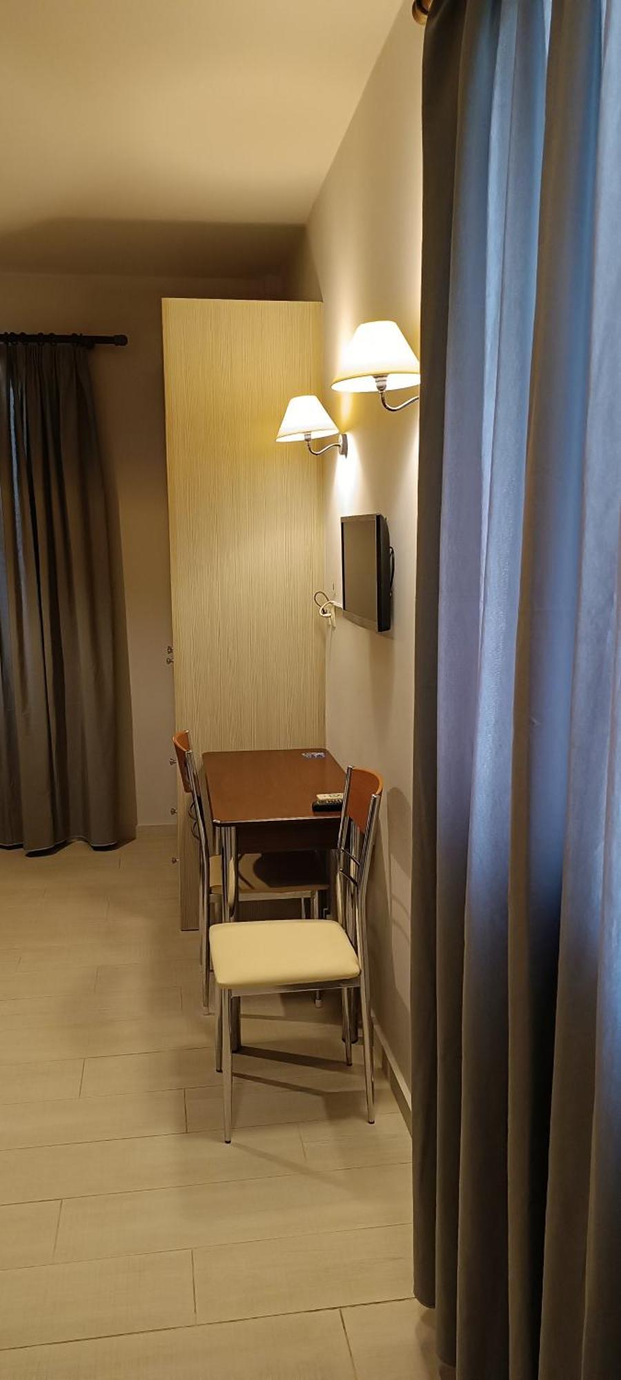 Andros Guesthouses מראה חיצוני תמונה